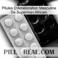 African Superman Male Enhancement Pills new14